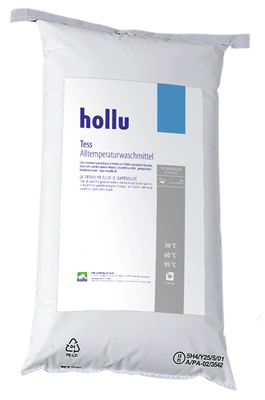 hollu Tess  20 kg