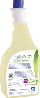 hollueco napi felmosószer   1 liter