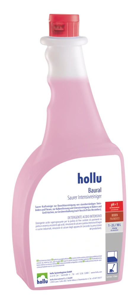 hollu Baural  1 liter