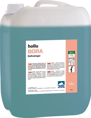 hollu Lavodeo 10 liter