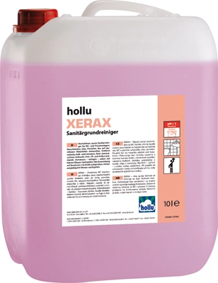 hollu Lavox 10 liter