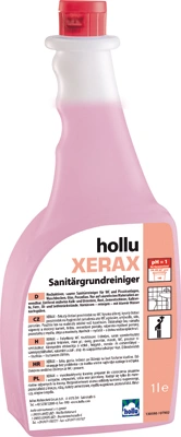 hollu Lavox 1 liter