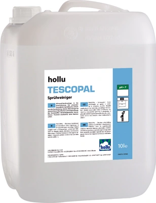 hollu Tescopal  10 liter