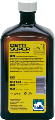 hollu Deta Super  0,5 liter