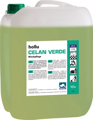 hollu Celan Verde  10 liter