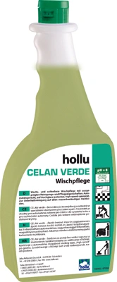 hollu Celan Verde  1 liter