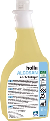 hollu Alcosan  1 liter