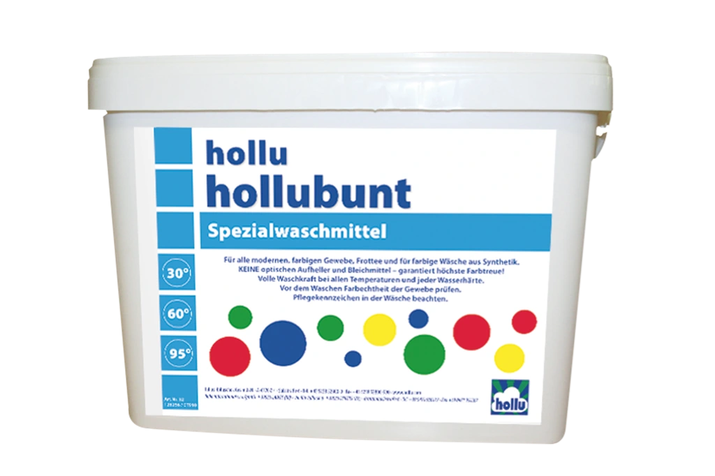 hollu Bunt  8 kg