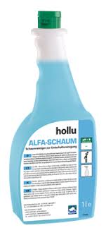 hollu Alfa Schaum  1 liter