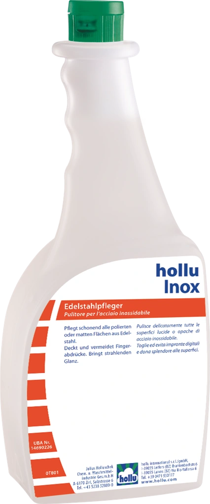 hollu Inox   1 liter