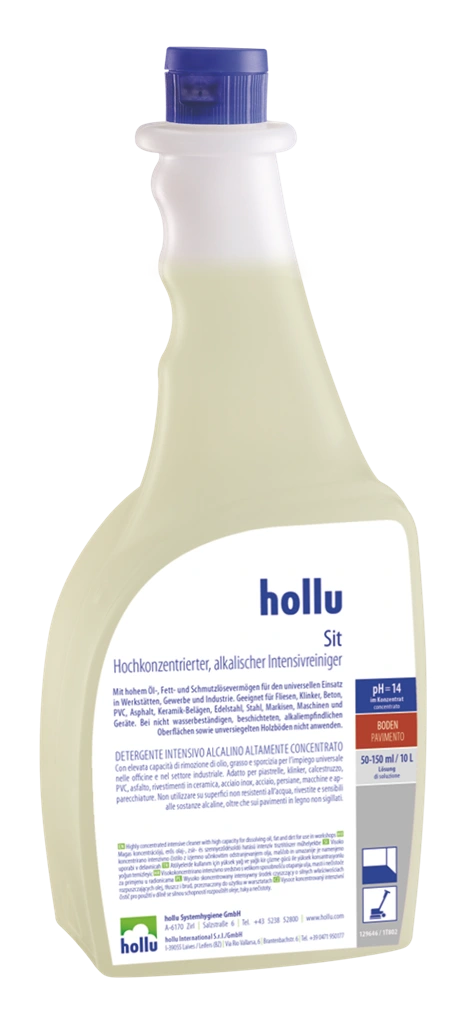 hollu Sit  1 liter