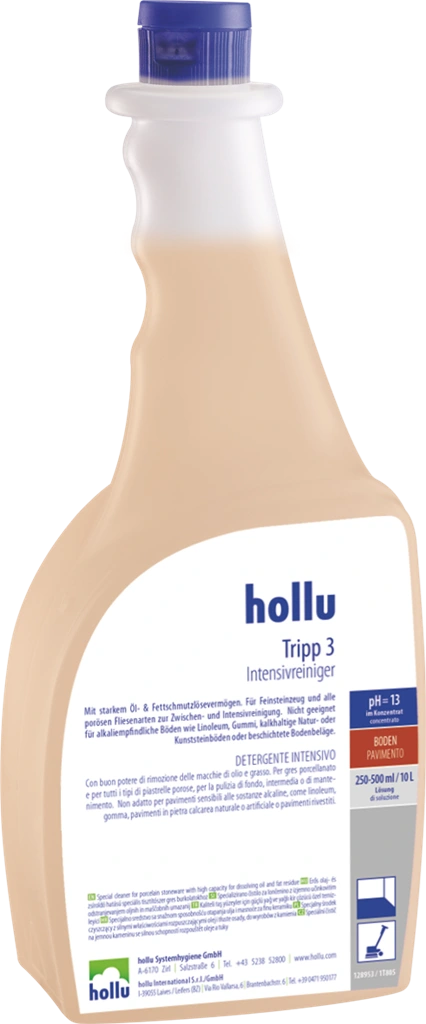 hollu Tripp 3  1 liter